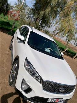 كيا سورينتو